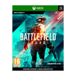 Battlefield 2042 (Xbox Series X)