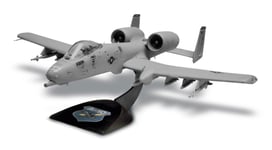 REVELL, Avion Warthog  A-10 à assembler, échelle 1/72, REV11181