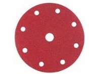 Klingspor Self-Adhesive Sanding Disc Ps 18 Ek 150Mm, Granulation 60 50 Pcs. (270,356)