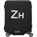 Zero Halliburton ZH Extras Housse de protection pour valise 75 cm black (FH81039-01)