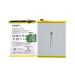 Batterie pour Oppo A53 2020 CPH2127/A53s CPH2135/A54 5G CPH2195/A54 4G CPH2239/A93 5G BLP805 5000mAh