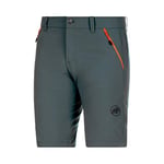 Mammut Short de randonnée pour Homme