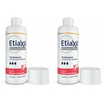 ETIAXIL Détranspirant Pieds Peaux Normales 100ml Lotion(S) 2x100 ml