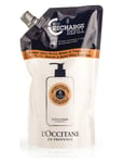 L'Occitane Shea Ultra Rich Hand Body Wash Eco Refill 500Ml Nude