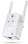 Tp-Link Wifi Extender, Wifi Booster, Wifi Range Extender Repeater, Internet Boos