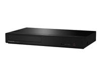 Panasonic DP-UB154EG Blu-ray Disc-spiller