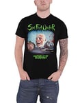 SIX FEET UNDER - NIGHTMARES OF T - Size XL - New T Shirt - 73 - T72z