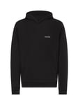 Calvin Klein Micro Logo Hoodie, CK Black