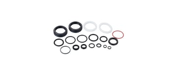 RockShox Yari Basic Service Kit Til Yari Solo Air