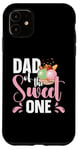 iPhone 11 Italian Ice Cream Lover Cuisine Fresh Spumoni Ice Cream Case