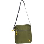 Sac Bandouliere U.S Polo Assn.  BIUB55675MIA-LIGHT GREEN