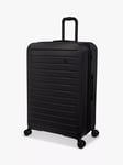 it luggage Legion 8-Wheel 80cm Large Expandable Suitcase, 159L