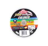 Sale Berkley Fused Super Fireline Color 300m P.E 1 16lb Multi Color (7950)