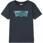 T-shirt enfant Levis  Tee Shirt Garçon manches courtes