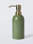 John Lewis Ceramic Soap Dispenser