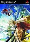 Samurai Spirits Zero - IMPORT JAPONAIS