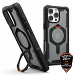 Urban Armor Gear (UAG) Plasma XTE Kickstand Case for iPhone 16, Pro & Pro Max