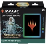 Magic The Gathering: The Lord of the Rings, Tales of Middle-Earth - Commander Deck, Elven Council