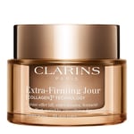 Clarins - Extra-firming Jour Toutes Peaux Soin Visage Anti-âge & Anti-rides 50ml