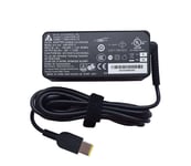 Replacement 45W Delta Ac Adapter For Lenovo Yoga 11 11S X1 Laptop