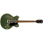 Gretsch G5622 Electromatic Laurel, Olive Metallic