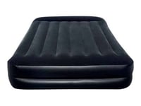 Bestway Tritech - Air Bed - Twin - Pvc, Polyester Mesh