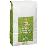 Aurion Glutenfrie Langkokte Havregryn Økologisk Demeter - 1 kg