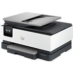 HP OfficeJet Pro 8135e Colour Inkjet All-in-One Printer