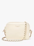 Aspinal of London Milly Pebble Leather Cross Body Bag