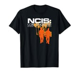 NCIS: Los Angeles Slow Walk T-Shirt