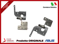 Charnière Gauche Hinge Left K52J-L ASUS X52J A52 X52 K52 A52DR K52F