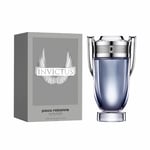 PACO RABANNE INVICTUS 200ML EAU DE TOILETTE SPRAY BRAND NEW & SEALED