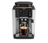 Expresso avec broyeur KRUPS EA910E10