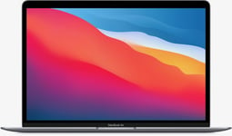 MacBook Air 13,3 Retina M1 8GB 256GB SSD RUS Space Grey MGN63RU/ A