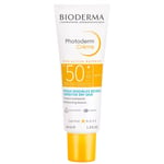 Photoderm Creme SPF50+ kräm för torr hud 40ml