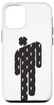 Coque pour iPhone 12/12 Pro Étui Billie Eilish Man on Man