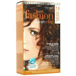 Oyster fashion colore elite - Coloration 7.3 Blond doré