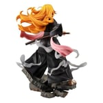 BLEACH - Rangiku Matsumoto Pvc Figure G.E.M. MegaHouse