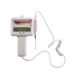 PC-101 PH CL2 Testeur de Chlore Testeur de Qualité de L' Portable Maison Piscine Spa Aquarium PH MèTre Test Moniteur