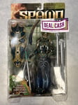 Figurine Spawn - McFarlane 1999 Spawn Series 14 The Dark Ages