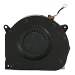 Connecteur d'alimentation de remplacement pour ordinateur portable, 4 broches, pour Lenovo Legion Y540 15IRH 81SX Y7000 2019 81NS GTX1660Ti Series CPU Cooling Fan