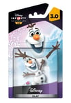 Disney Infinity 3.0 Character - Olaf (Frozen) (DELETED LINE) /Video Game Toy