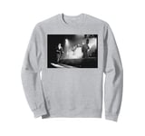 Boy Band New Kids On The Block Magic Summer Tour Sweatshirt