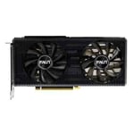 Palit NE63060T19K9-190AD graphics card NVIDIA GeForce RTX 3060 12 GB GDDR6