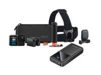 Hero13 Black Accessory Pro Bundle