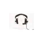 Vokkero BAD-420 Pro-Audio pro headset - double muff with Dynamic Microphone