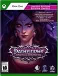 Pathfinder Kingmaker: Wrath of the Righteous for Xbox One [New Video Game] Xbo