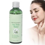 Moisturizing Toner Tea Tree Pure Lotion Tighten Pores 100ml Natural Hydratin LSO