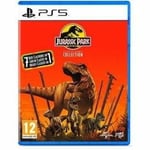 PlayStation 5 -videopeli Just For Games Jurassic Park Classic Games Collection