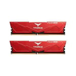 Team T-Force Vulcan FLRD532G5600HC38GDC01 32GB (2x16GB) System Memory 5600MHz...